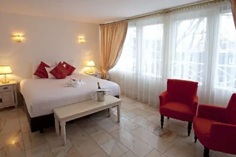 Hotel Schimmelpenninck Huys foto 4