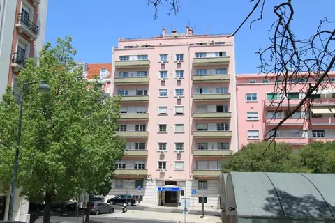 Residencial Horizonte in Lissabon, foto 7