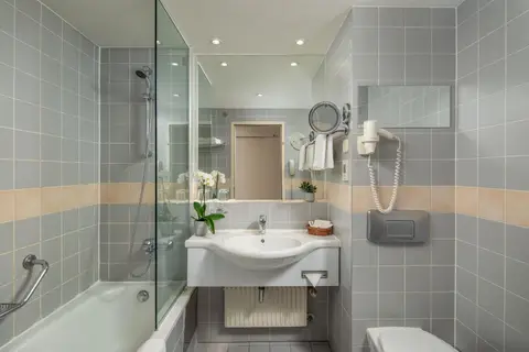 Verdi Budapest Aquincum in Boedapest, foto 18