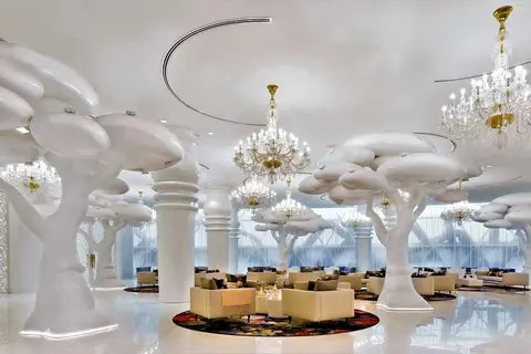 Mondrian Doha in Doha — foto 8