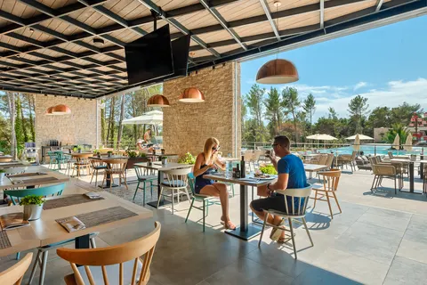 Camping Santa Marina Boutique foto 17