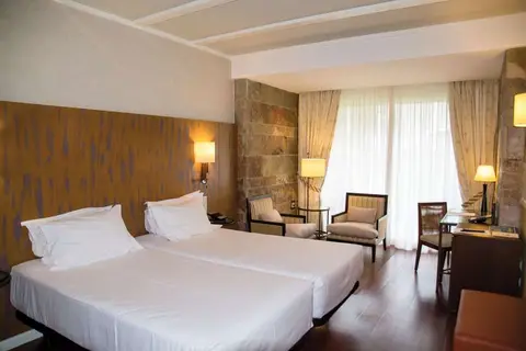 Hotel Nuevo Portil Golf in Cartaya — foto 4