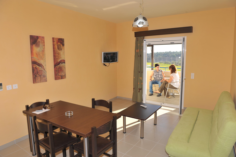 Aparthotel Panorama Resort foto 9