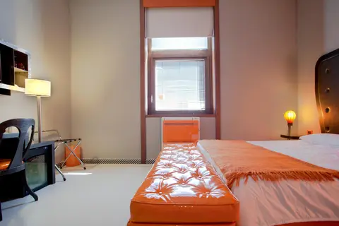 Orange Hotel in Rome — foto 15