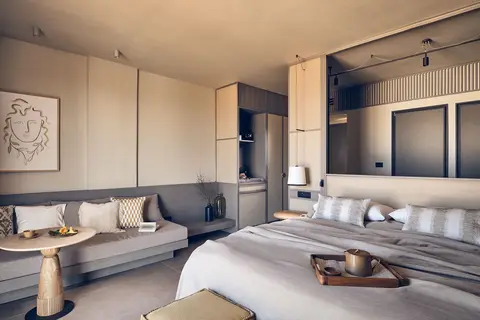The Royal Senses Resort & Spa Crete, Curio Collection by Hilton in Panormos — foto 13
