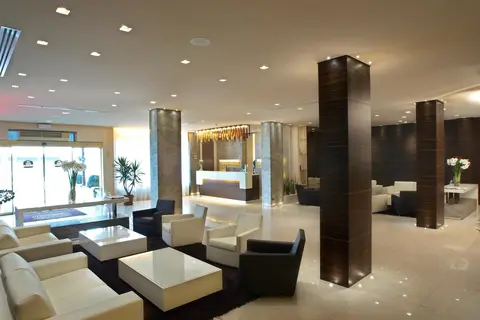 Best Western Hotel Tre Torri in Altavilla Vicentina, foto 10