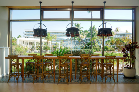 Aparthotel Alfagar Prestige foto 9