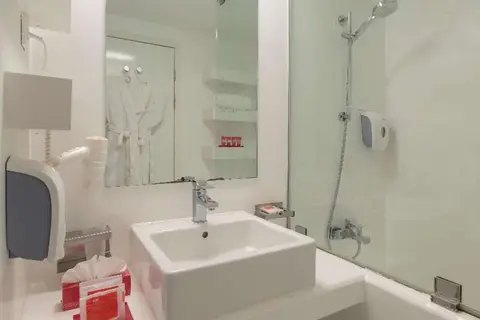 Hotel Su in Muratpaşa, foto 29