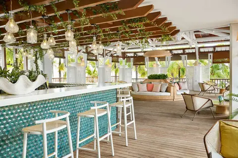 Paradise Cove Boutique Hotel in Cap Malheureux VCA — foto 7
