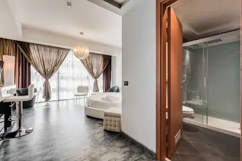 Best Western Hotel Class in Lamezia Terme, foto 15