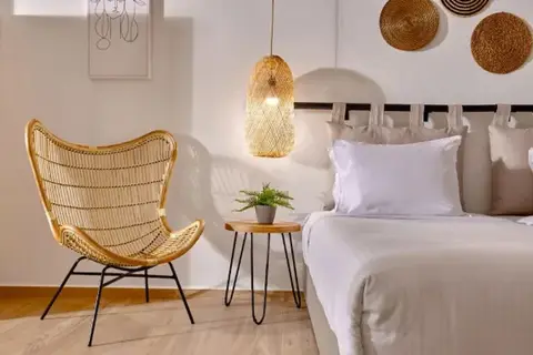 Blue Marine Resort & Spa Hotel in Δημοτική Ενότητα Αγίου Νικολάου — foto 20