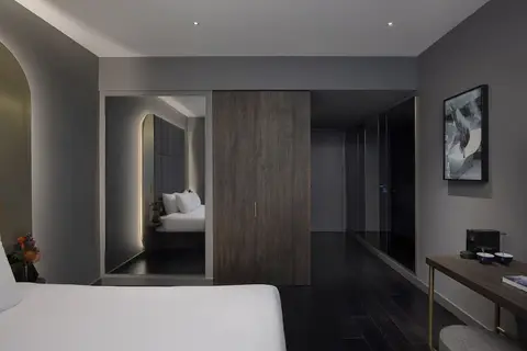 Hotel AMANO Covent Garden in Londen, foto 29