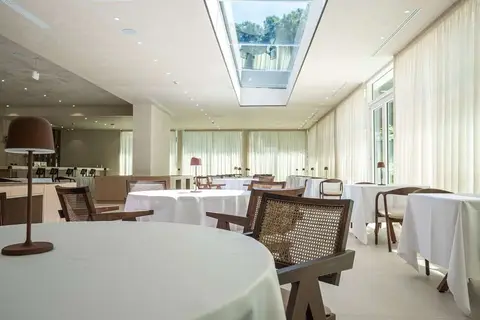 Skanderberg Resort in Golem, foto 4