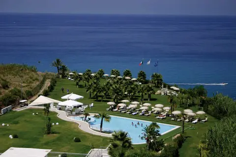 Infinity Resort Tropea in Rome, foto 7