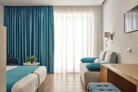 Cavo Orient Beach Hotel in Δημοτική Ενότητα Αρκαδίων — foto 25