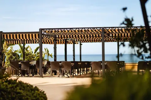 Secrets Mallorca Villamil (Adults Only) in Peguera — foto 22