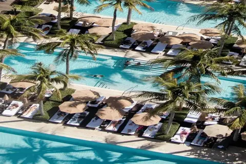 The Setai Miami Beach in Miami Beach, foto 3