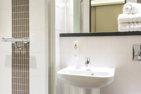 Point A Hotel, London Shoreditch foto 6