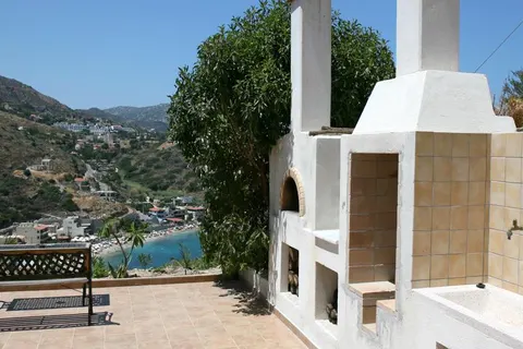 Erivolos in Gazi Municipal Unit — foto 5