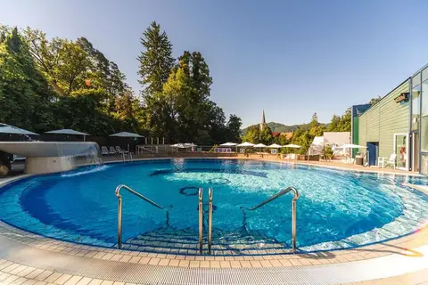 Terme Dobrna in Dobrna