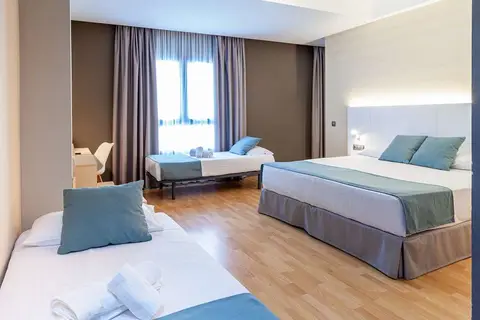 Olympia Hotel Events & Spa in Alboraia / Alboraya — foto 7
