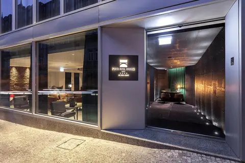 Porto Royal Bridges Hotel in Vila Nova de Gaia — foto 3