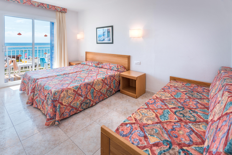 Hotel Sorrabona in Pineda de Mar — foto 21