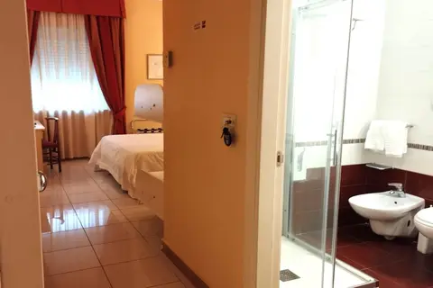 Barion Hotel & Congressi in Mola di Bari, foto 16