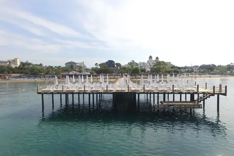 Hotel Thalia Unique in Manavgat — foto 22
