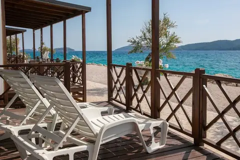 Amadria Park Camping Šibenik Mobile Homes in Grad Šibenik — foto 14