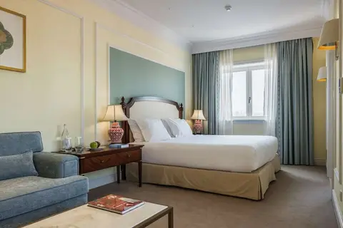 Hotel Infante Sagres in Porto — foto 3