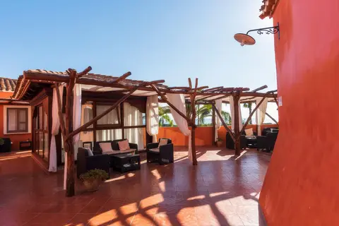 Galanias Hotel & Retreat in Barì/Bari Sardo — foto 10
