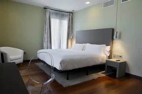 Hotel AR Isabel de Farnesio in La Granja De San Ildefonso — foto 3