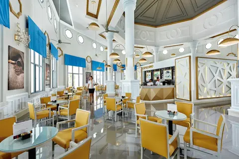 Hotel Riu Palace Punta Cana in Punta Cana, foto 4