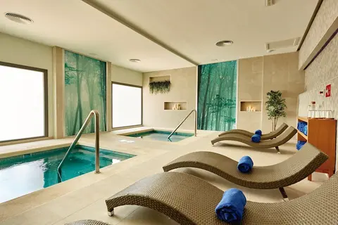 Hotel Riu Palace Punta Cana in Punta Cana, foto 17