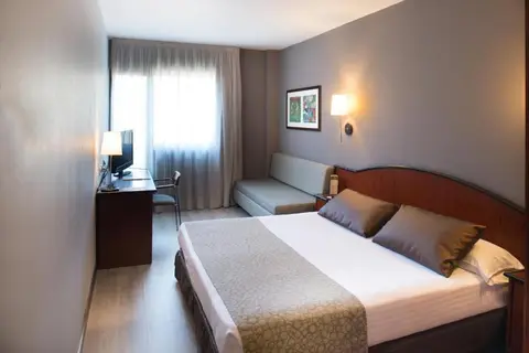 Catalonia Gran Hotel Verdi in Sabadell — foto 6