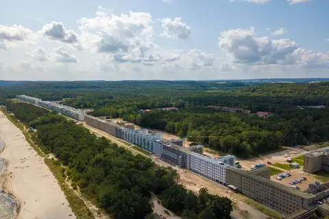 Hanzesteden en Oostzee in Hirschberg an der Bergstraße — foto 22
