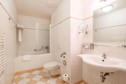 Hotel Clarion Prague Old Town foto 9