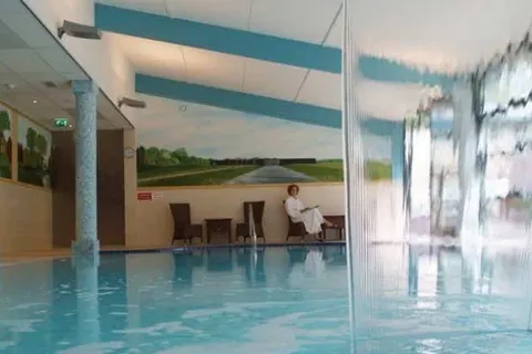 Parkhotel Tjaarda foto 3