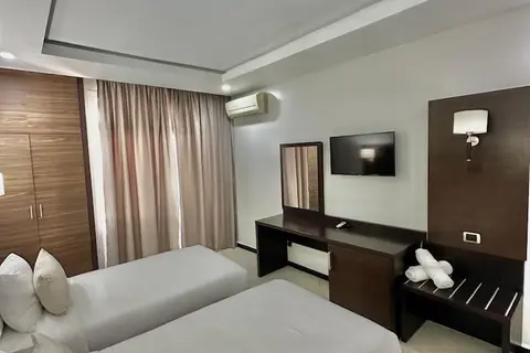 Oscar Hotel in Rabat, foto 11