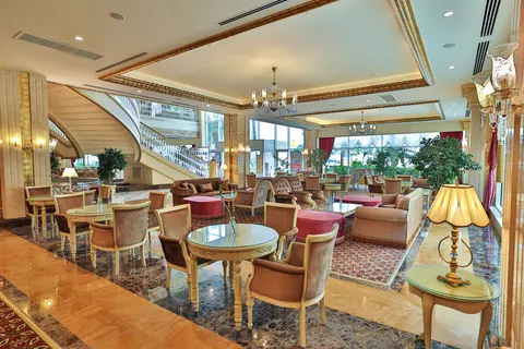 Diamond Excellence Resort & Spa foto 10