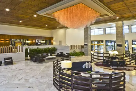 Sheraton Santo Domingo Hotel in Santo Domingo — foto 14