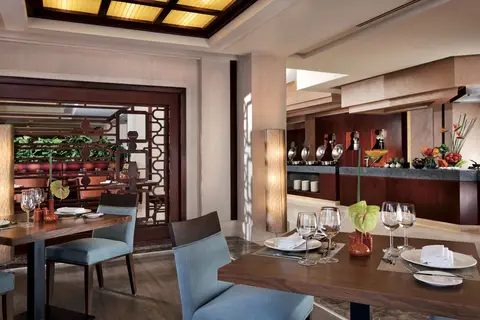 Mövenpick Waterpark Resort & Spa Soma Bay in سفاجا — foto 7