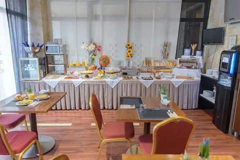 Hospedium Hotel Casino del Tormes in Salamanca — foto 29