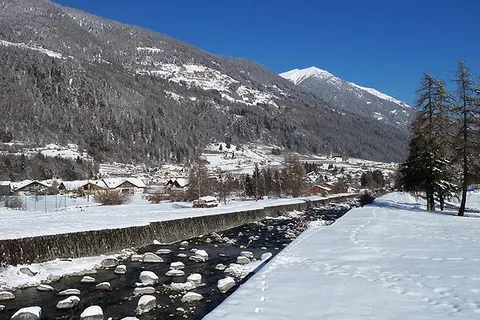 Hotel Dimaro Wellness & Family foto 19