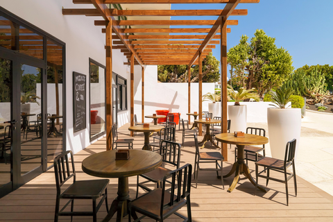 Hotel H10 Lanzarote Princess foto 13