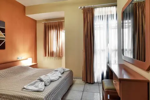 Aparthotel Elia in Kassandra Municipal Unit, foto 6