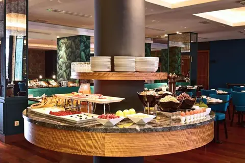 Pestana Vintage Porto in Porto, foto 16