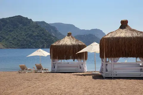 MARTI Resort in Marmaris — foto 4