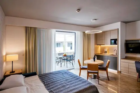 Zaton Holiday Resort Appartementen in Zaton, foto 23